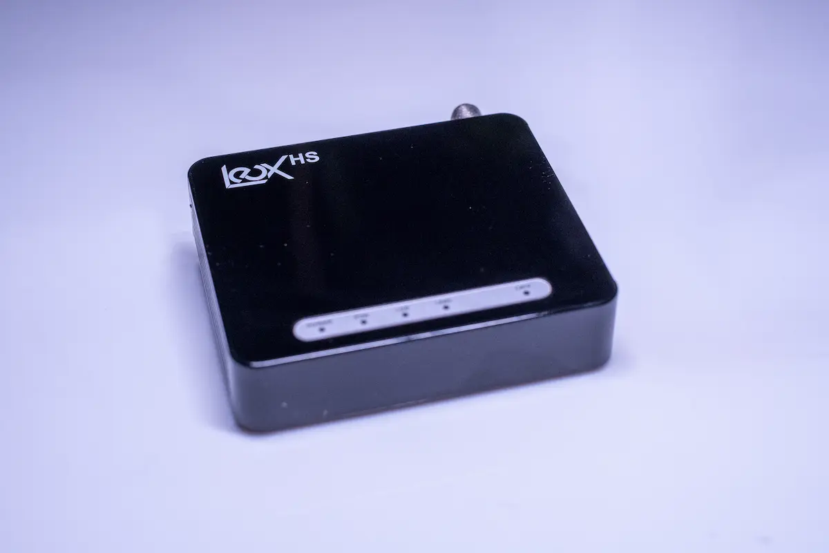 ONT Leox LXT-011H-E