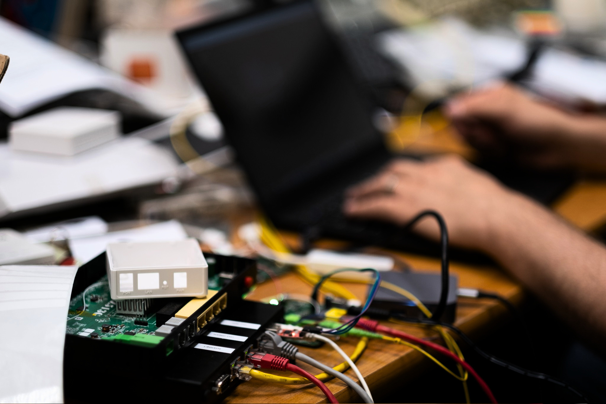 Network Services